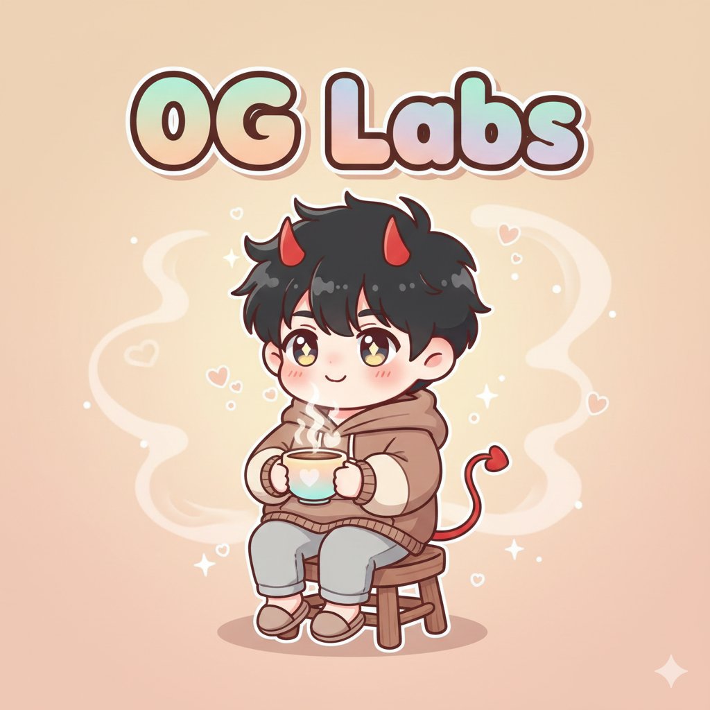 Good Morning CT....!

<a href="/0G_labs/">0G Labs (Home of Infinite AI)</a> is expanding into academia through a partnership with Nanyang Technological University.

Together, they’re establishing a SGD 5 million decentralized AI research hub focused on scalable model training, blockchain-based data markets, hackathons,