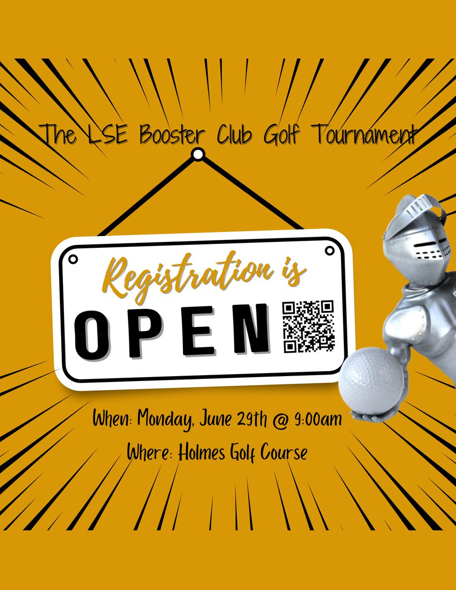 LSE Booster Club tweet media