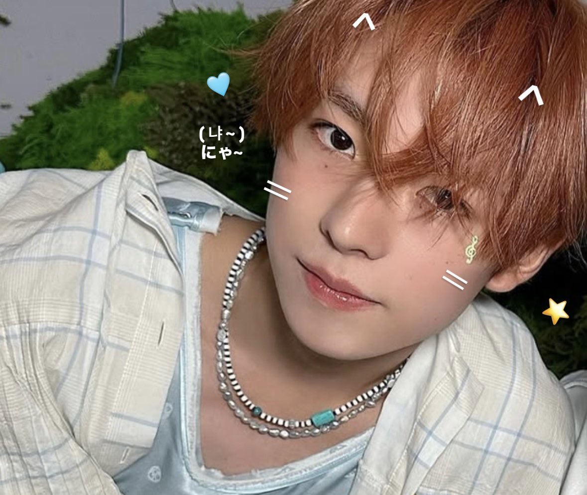 ⁿʸᵃⁿ★ tweet media