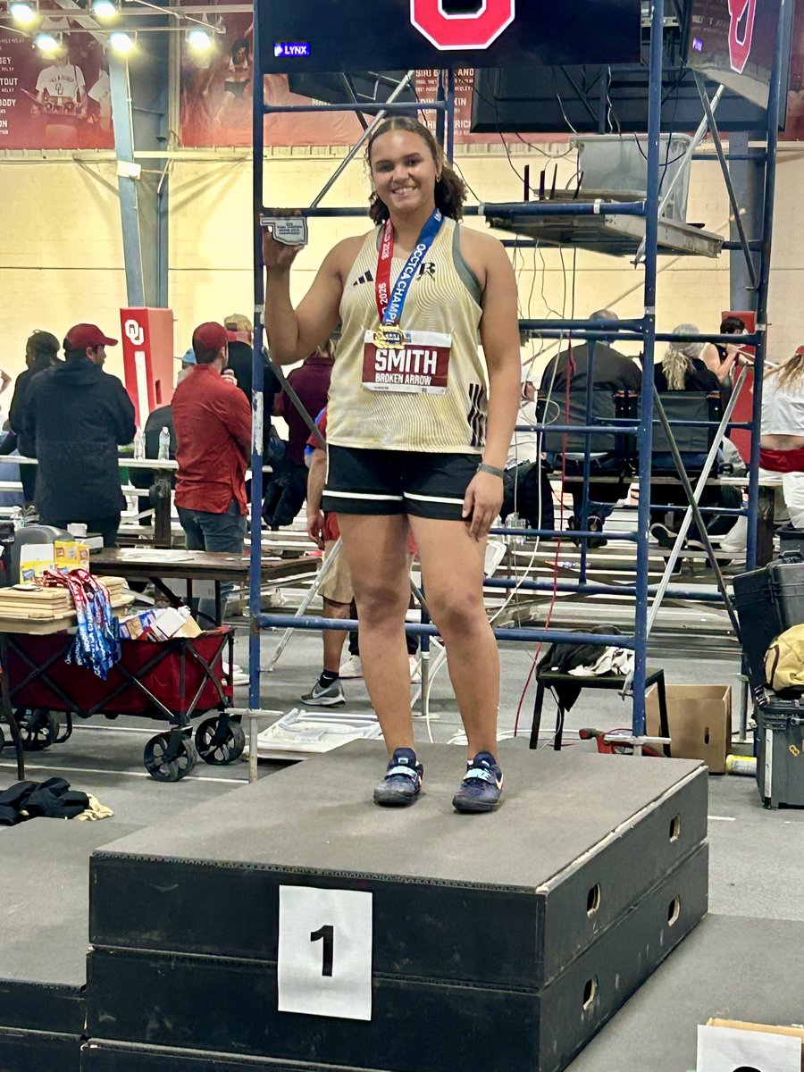 Hallie Smith tweet media