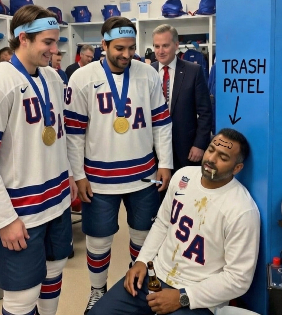 𝙎𝙋𝙊𝙊𝙆𝙔 𝙁𝙊𝙍𝘾𝙀 GAZETTE🇺🇸🇺🇦 tweet media