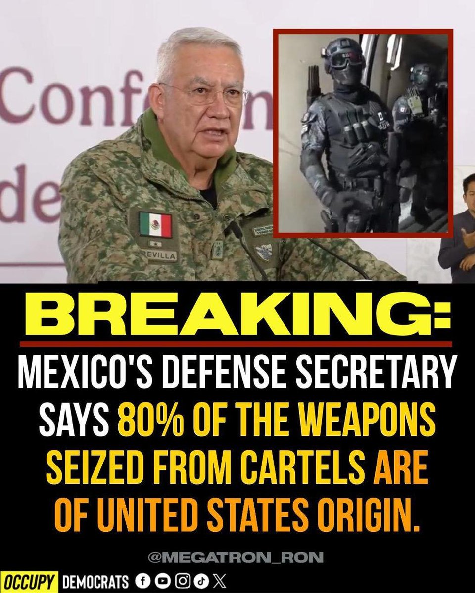 Occupy Democrats (@occupydemocrats) on Twitter photo 