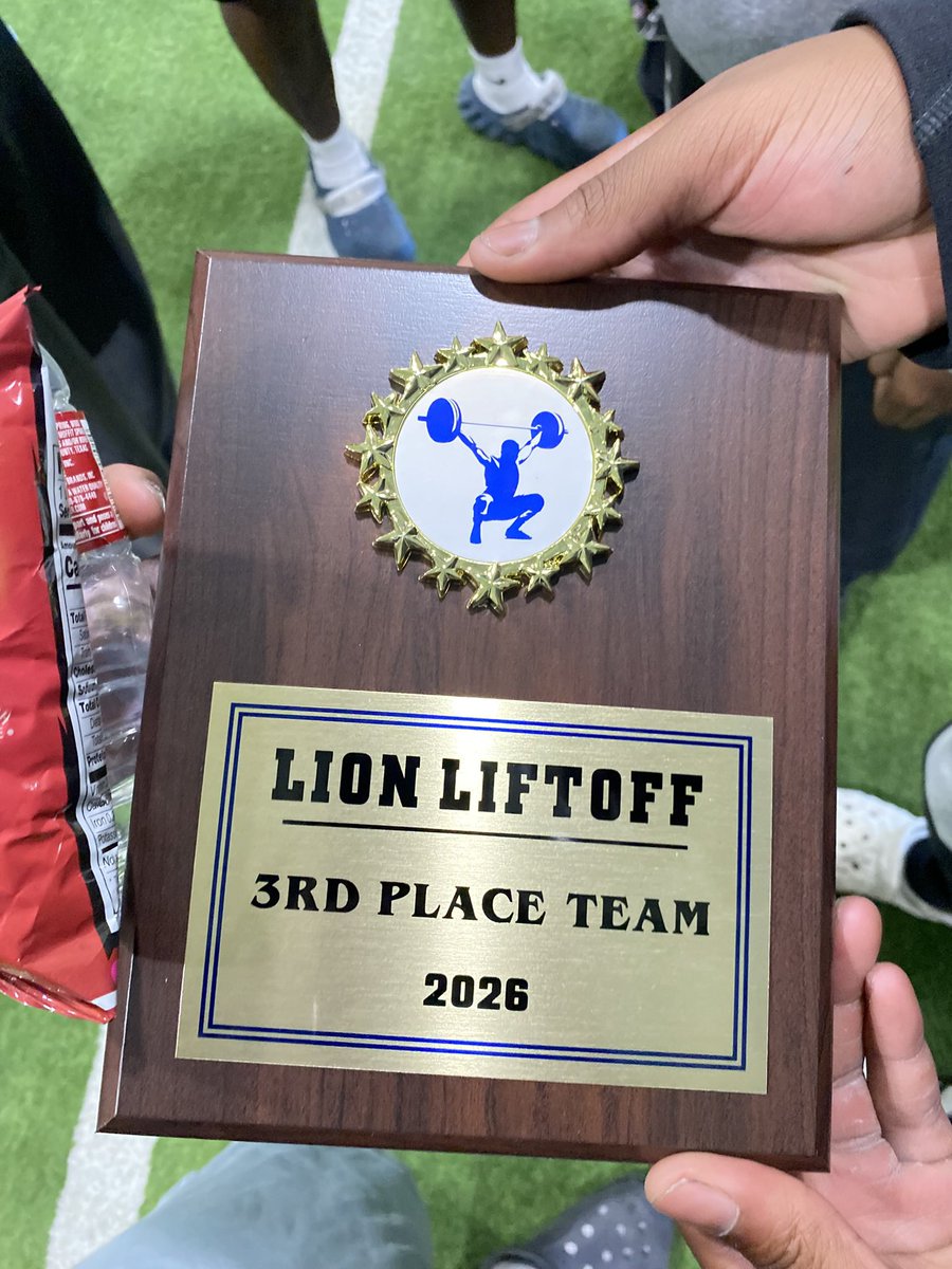 KeDerek “KD” Wilson tweet media