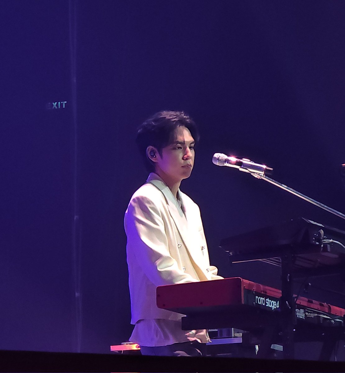 bbirongyonk's tweet photo. happy 1 month, the decade in manila!

i miss you, my superband 🥹🍀 my lifeline 

#DAY6_10th_Anniversary_Tour #The_DECADE_MANILA
#DAY6inManila https://t.co/wGp7HCSXbW