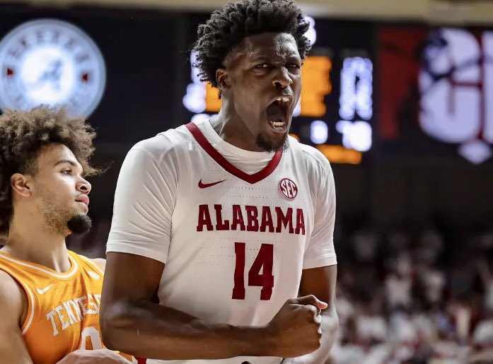 Roll Tide tweet media