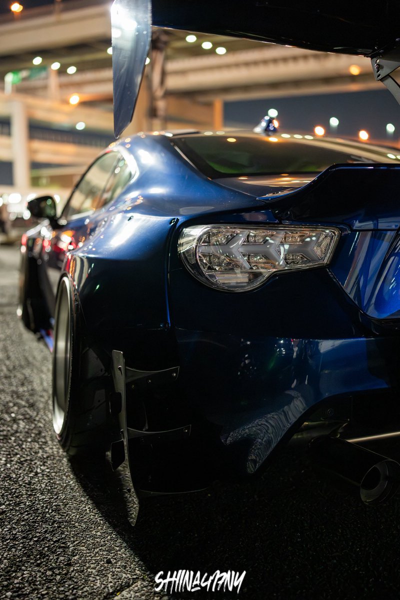 椎名ゆうや@PANDEM86 tweet media