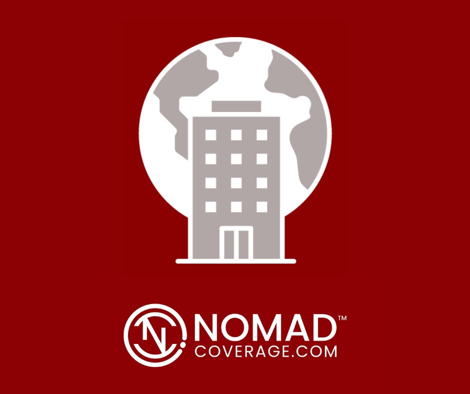 NomadCoverage's tweet photo. When your workforce spans time zones, cultures, and markets, you’re not just managing remote employees — you’re building a living, breathing global engine that never truly sleeps.

Join us at https://t.co/sfRTQJdweh. | 🌎⭕️ #FutureOfWork https://t.co/abVy66nqXD