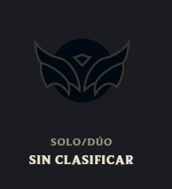 Mi duración media está acorde a mi elo: