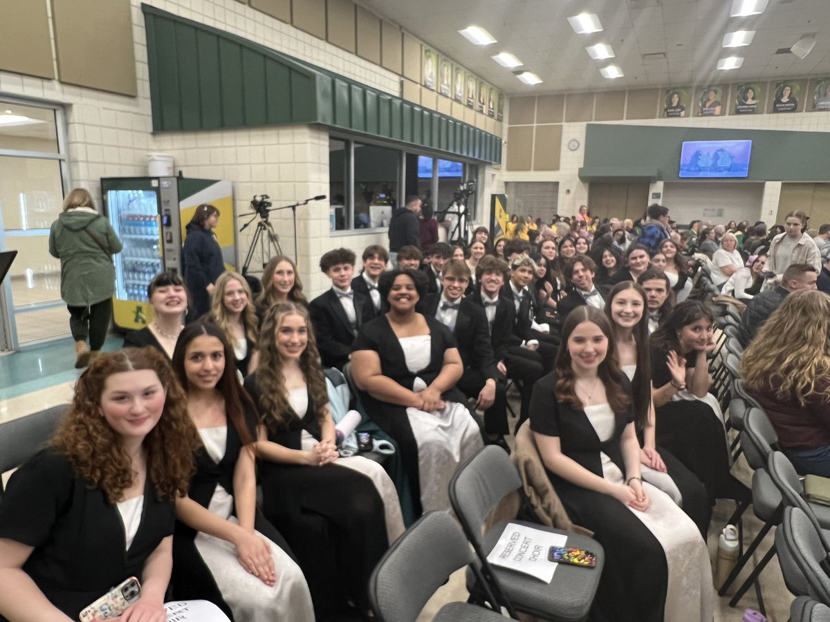 Ashley Harigan tweet media