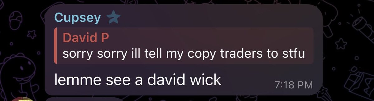 dav-ey | David Portnoy tweet media