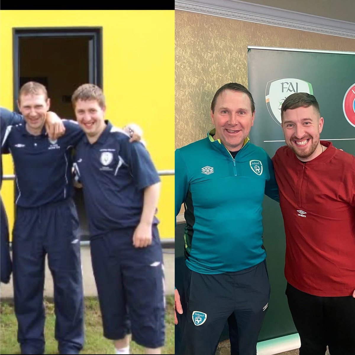 Dean Arrow tweet media