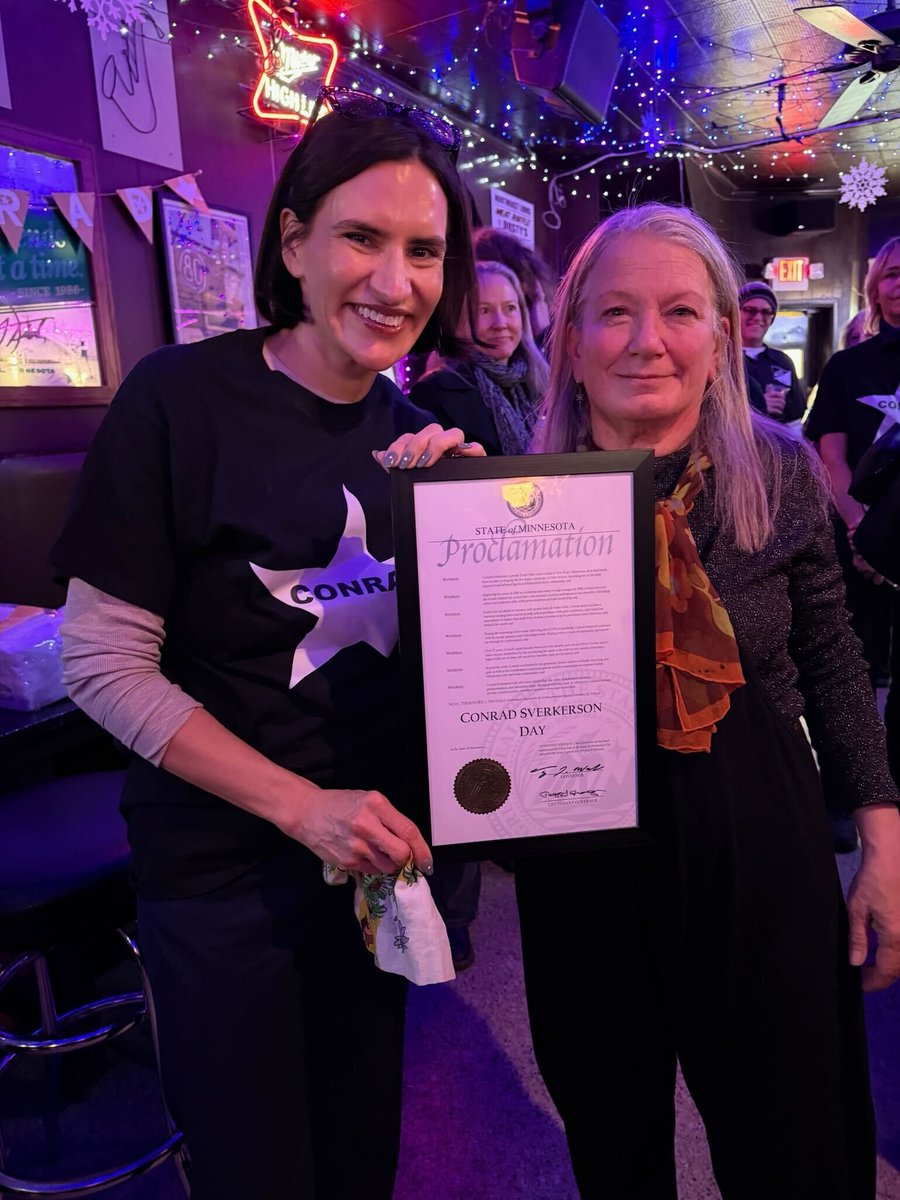 First Avenue tweet media