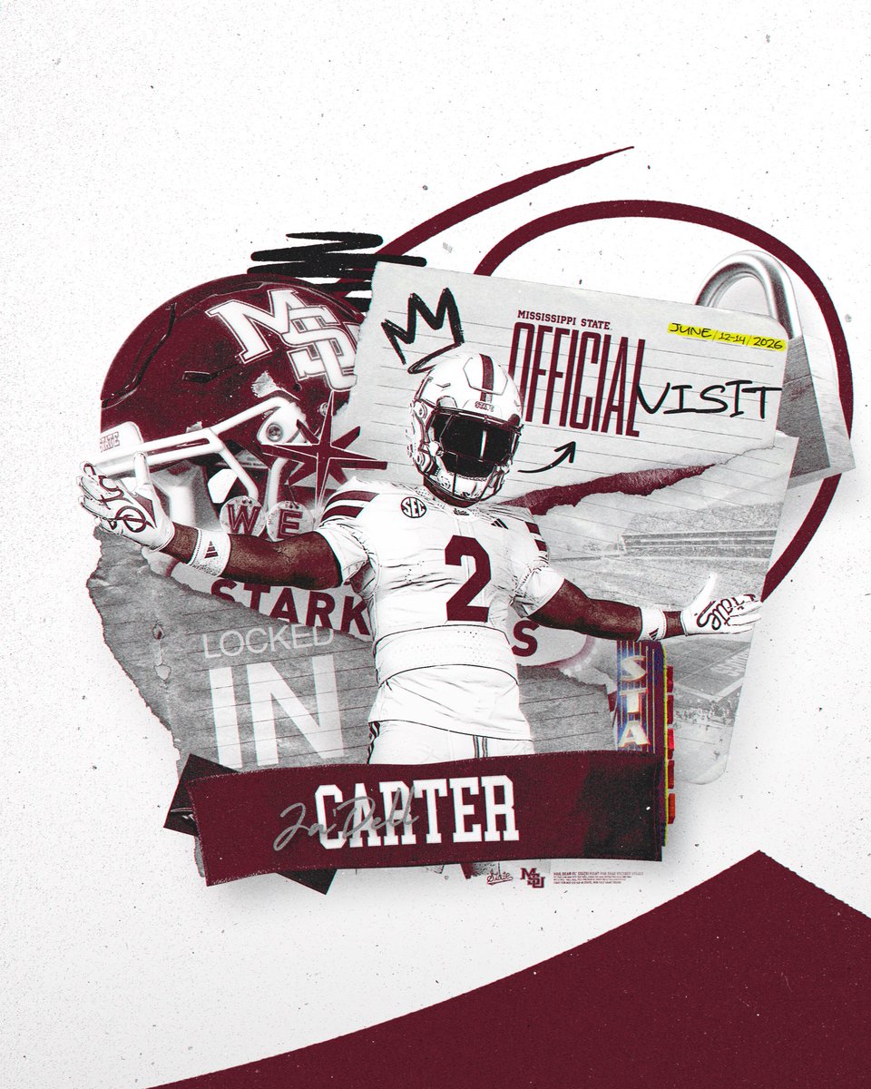 Jadell Carter 3⭐️ tweet media