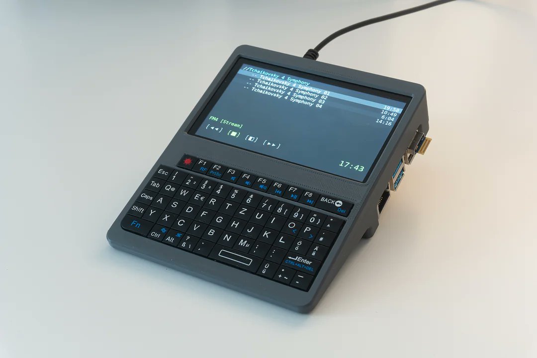 Damjan Minovski tweet media