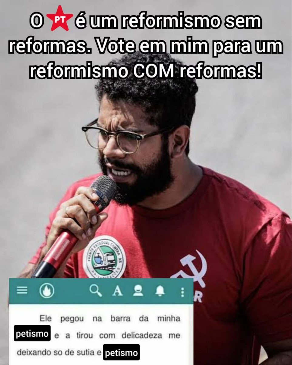 Dirceu praticamente disse "baixa a bola e vem pra o PT" porque ele sabe: