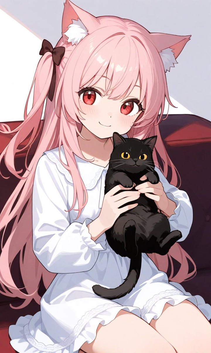 渚ゆずは🐈 (@wolfcat_temjin) / Posts / X