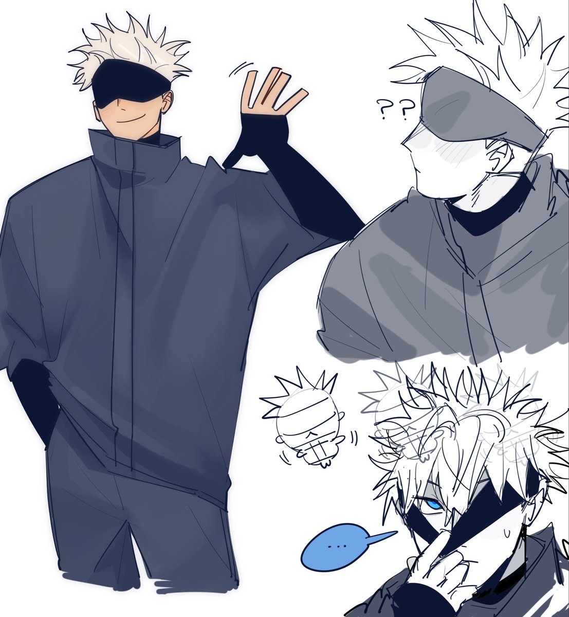 spirit (@boxlimee) on Twitter photo 