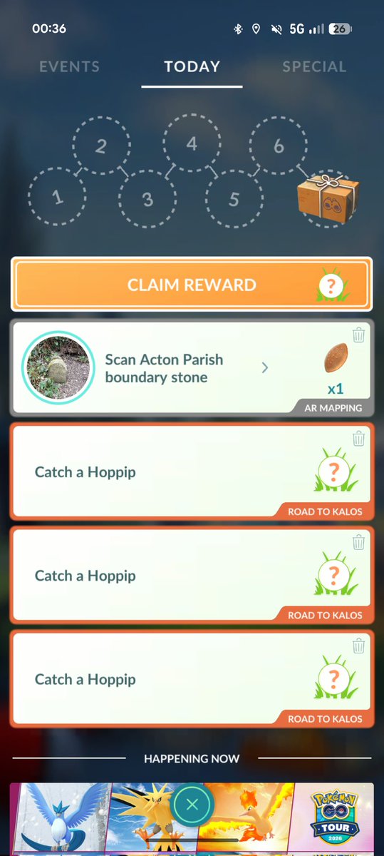 Rishi (ridster) tweet media