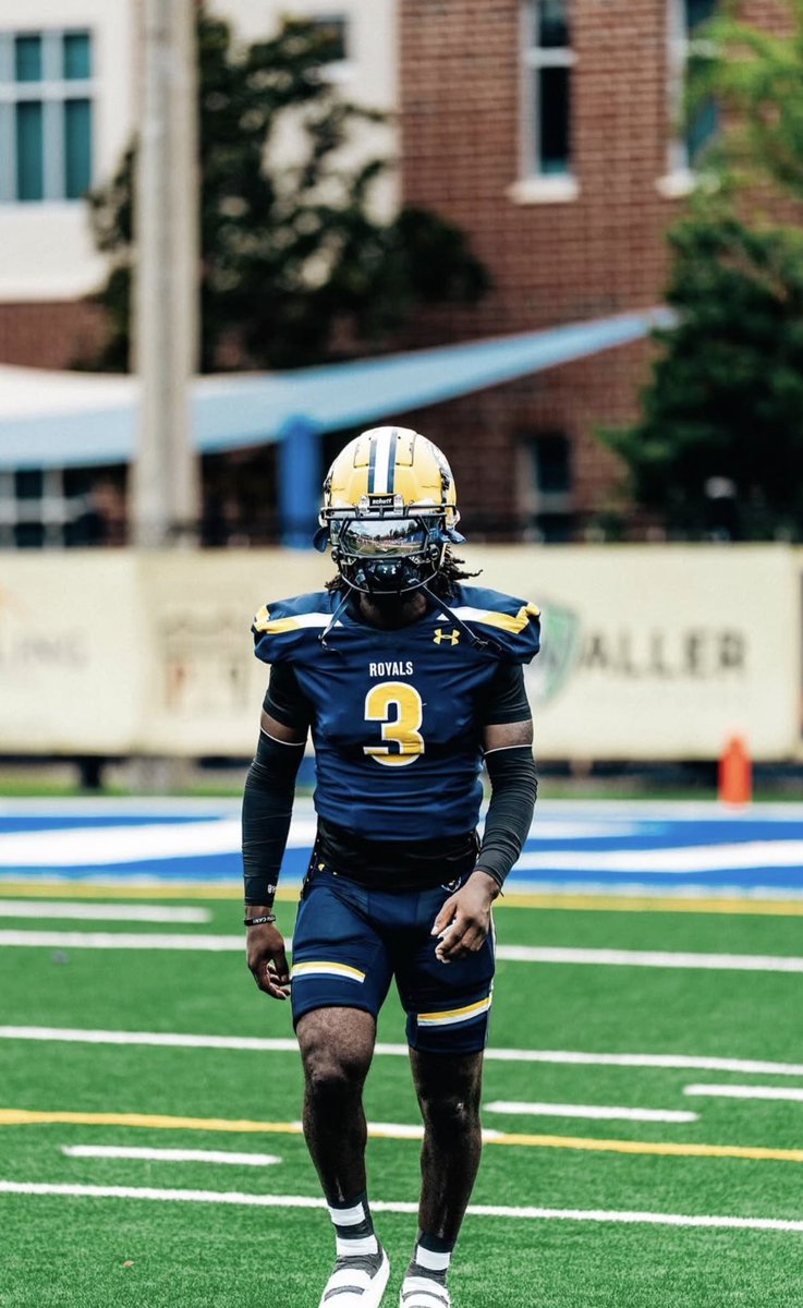 Jeremiah Burks (J.T) tweet media