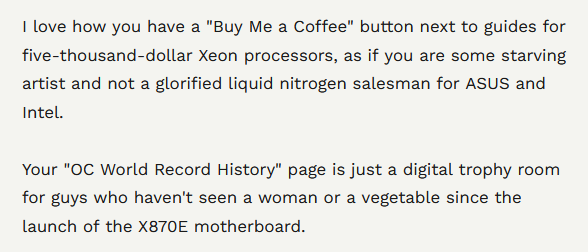 SkatterBencher tweet media