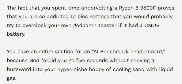 SkatterBencher tweet media