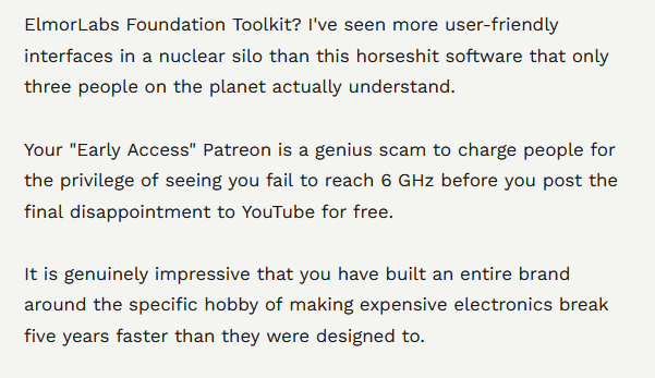 SkatterBencher tweet media