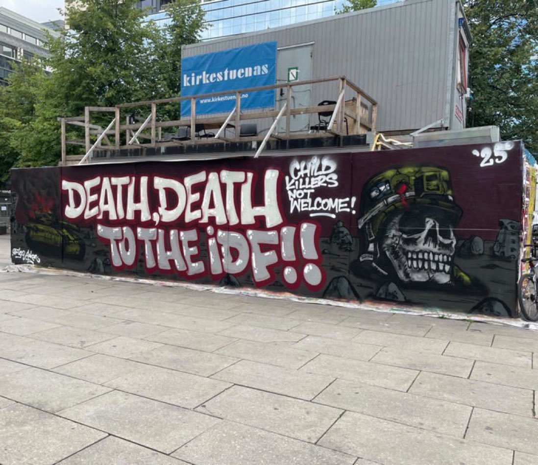 Oslo, Norway🇳🇴