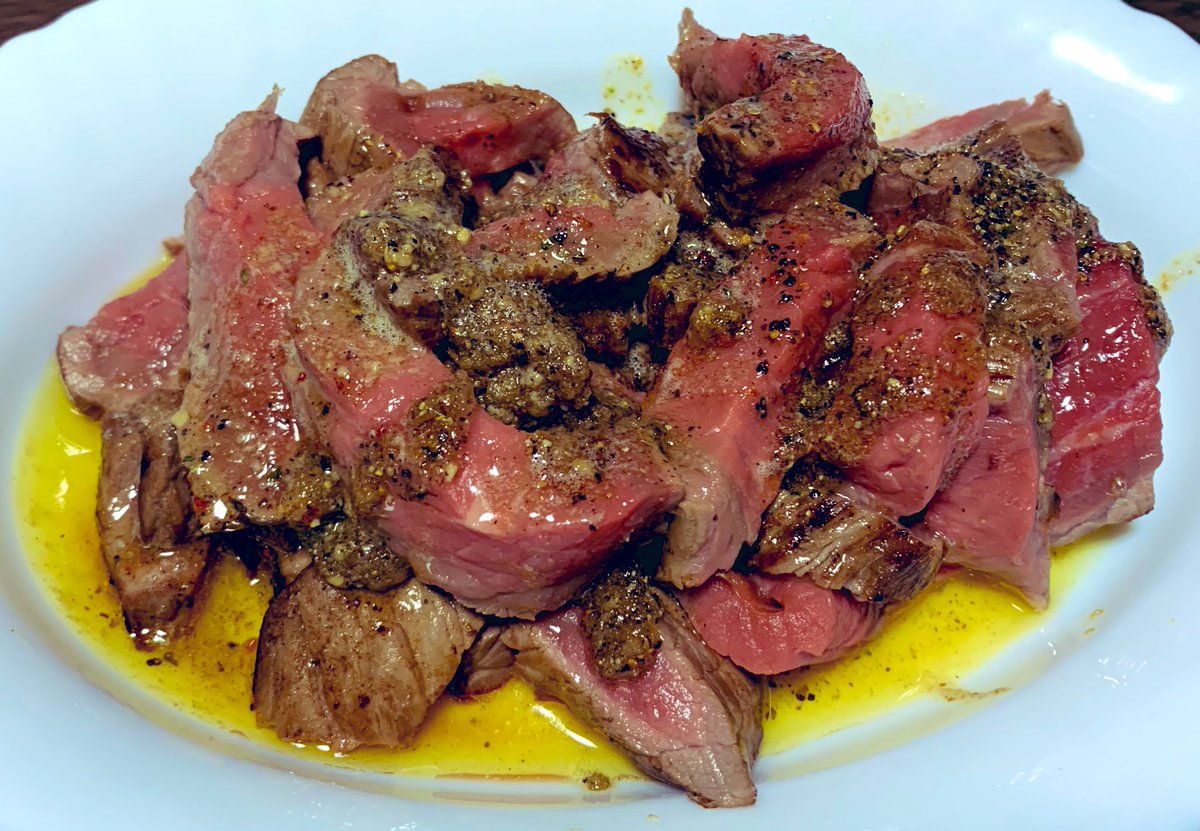 くずかごランチ🍖 