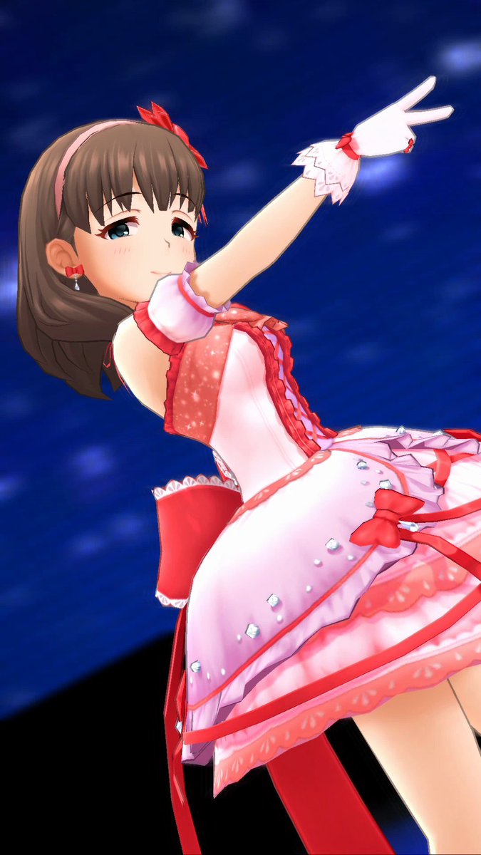 おはようございまゆ( 🎀 ֦ơωơ֦)💓✨ ねむねむ きょうは火曜日