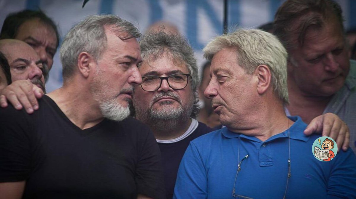 Novedades Políticas 📰 tweet media