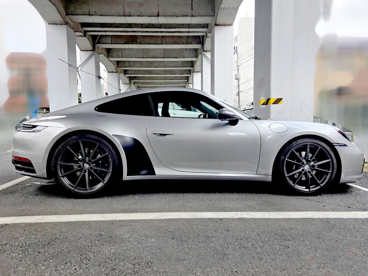 Rika | ポルシェ 911supercars.com (@911supercars) / Posts / X