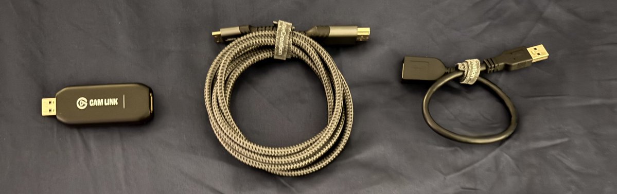 Olly Robinson ➡️ PAX East tweet media