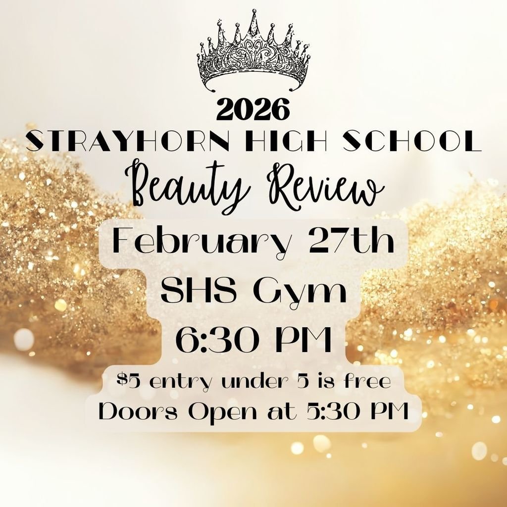 StrayhornHighSchool tweet media