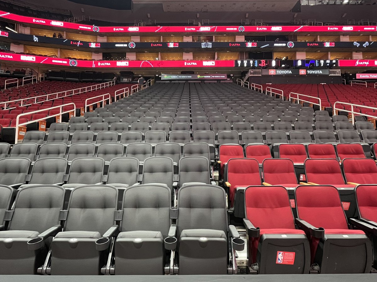 The Rockets Wire tweet media