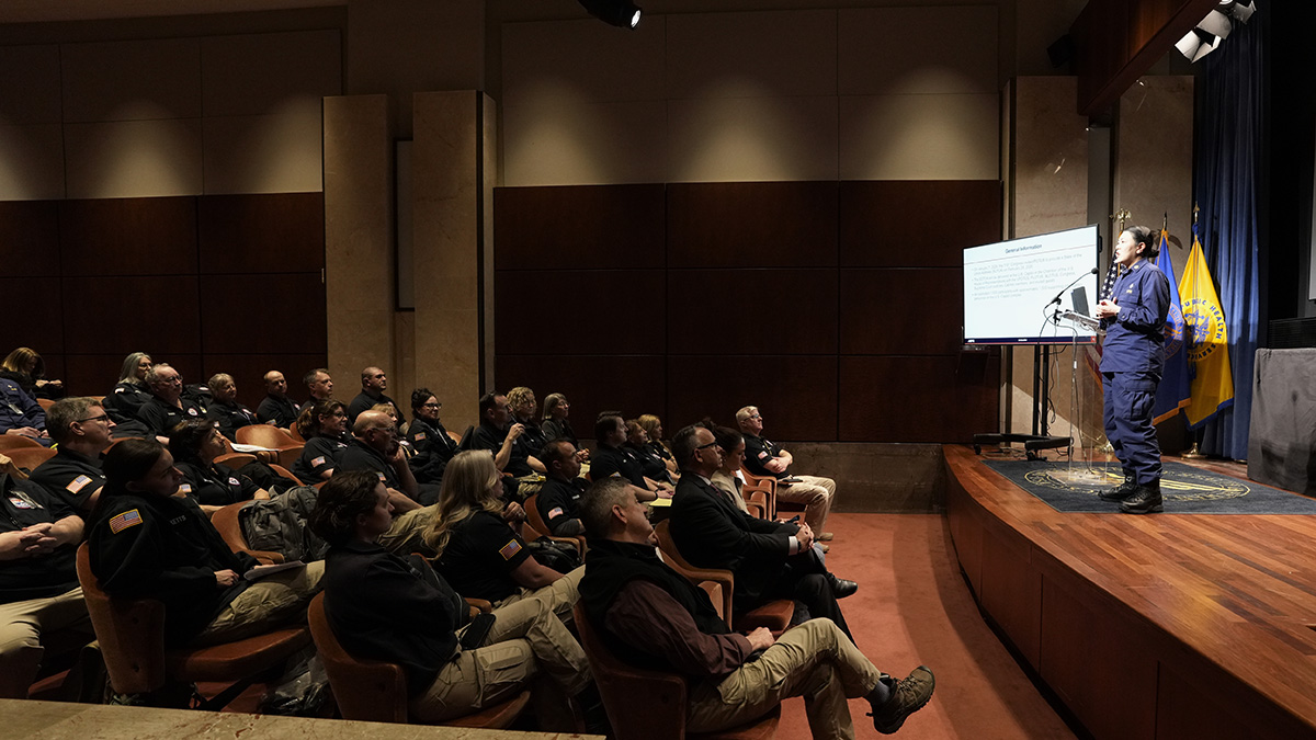 HHS ASPR tweet media