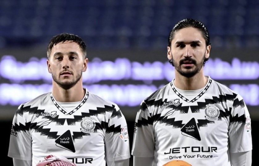 نفس احساس معلمين الشاورما اللي اذا شفتهم في ماما نورة تاخذ وانت متطمن 🤍🤩

#الشباب