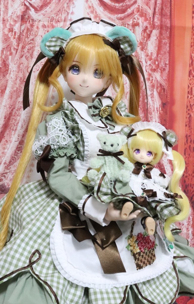 発送の方、完了致しました(*`・ω・)ゞ