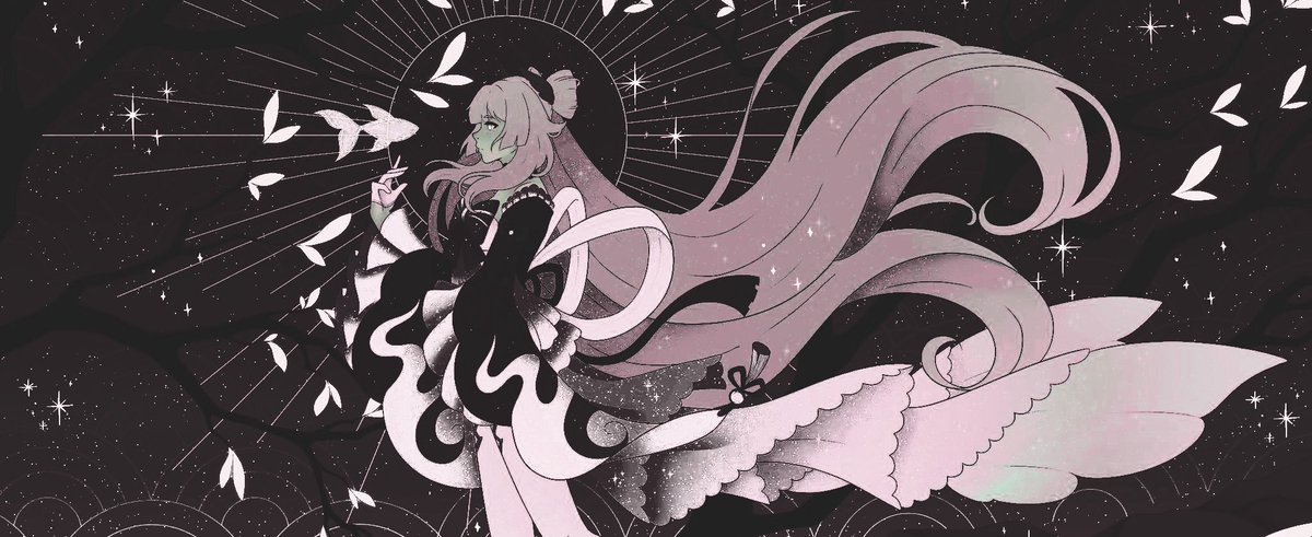 ‍ ‍ ‍ ‍🫧 ‍* ‍𝒅ivine 𝒑riestess. ‍ ‍ tweet media