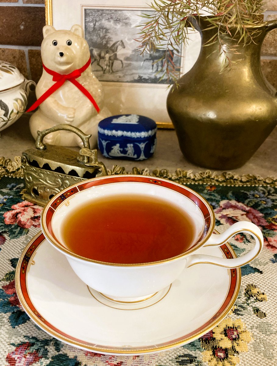 Tea Market G clef (@gclef_tea) / Posts / X