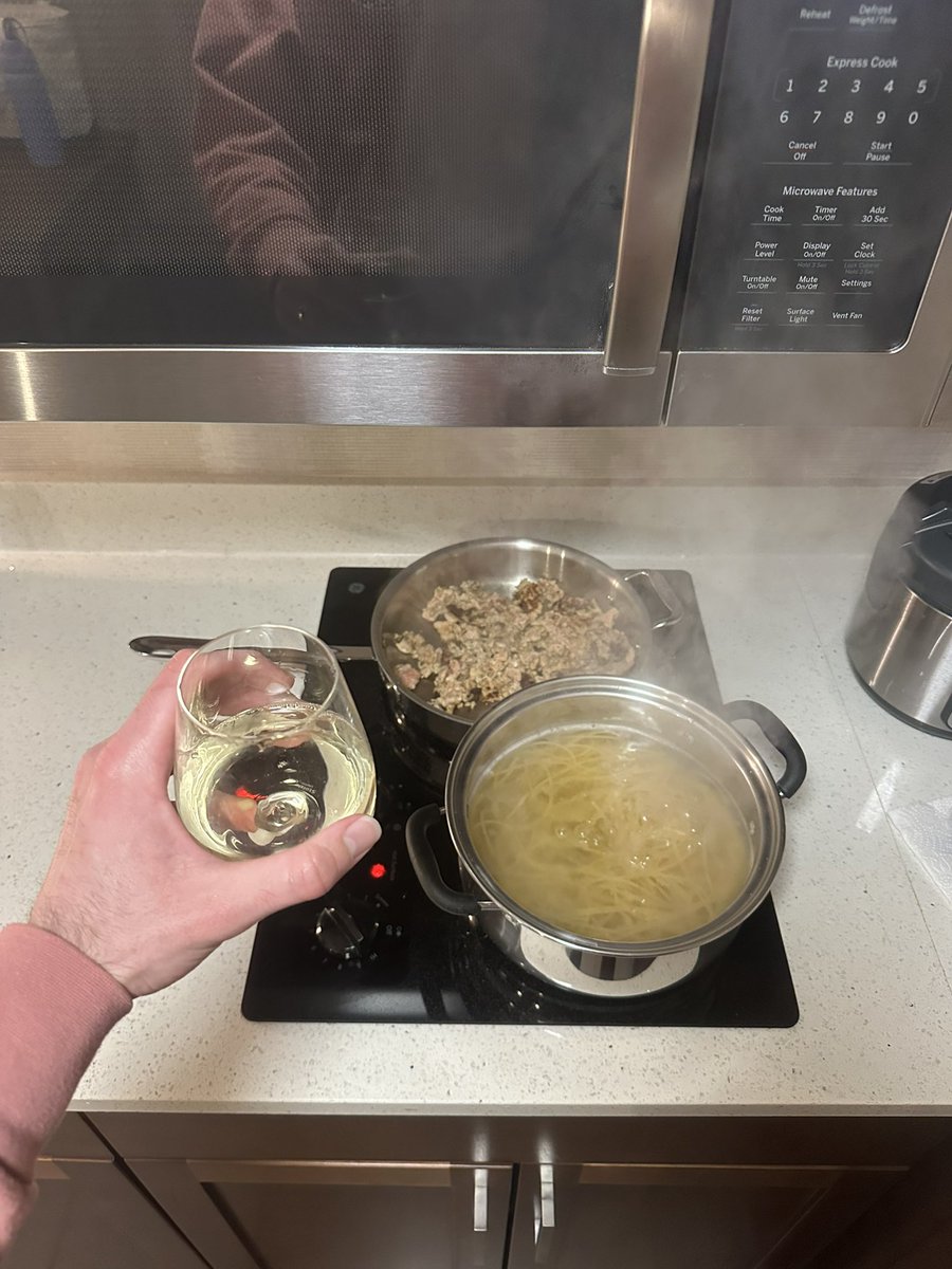 A Residence Inn never wants to see a Filimon walk through the front door