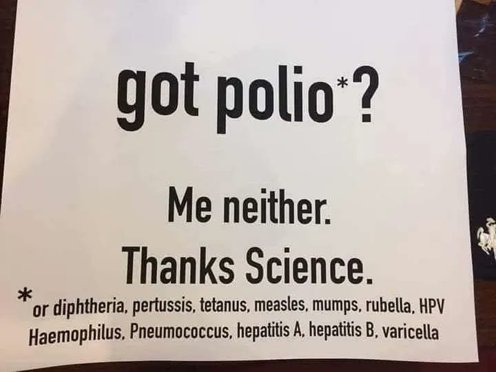 thanks science!!! <3