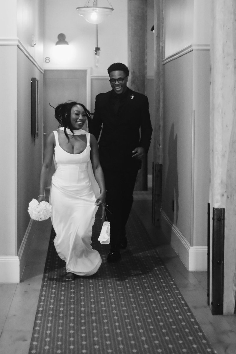 ZETRO__'s tweet photo. Elopement love story 📝 

Shot by me 📸  #fyp #blacklove #ontherun #viral #share https://t.co/XZUUKiYdf6