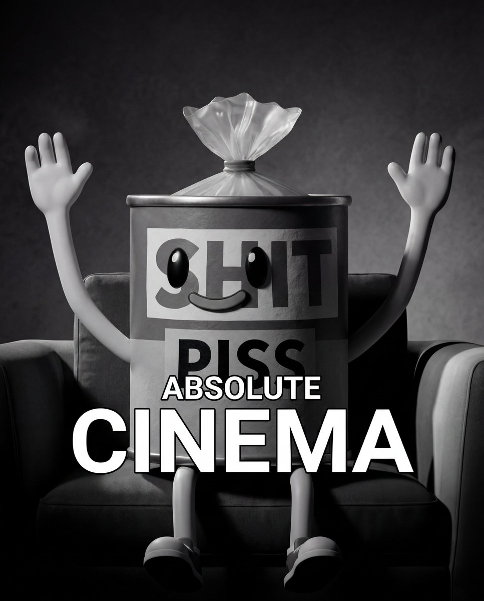 SHITPISSSKINCAN tweet media