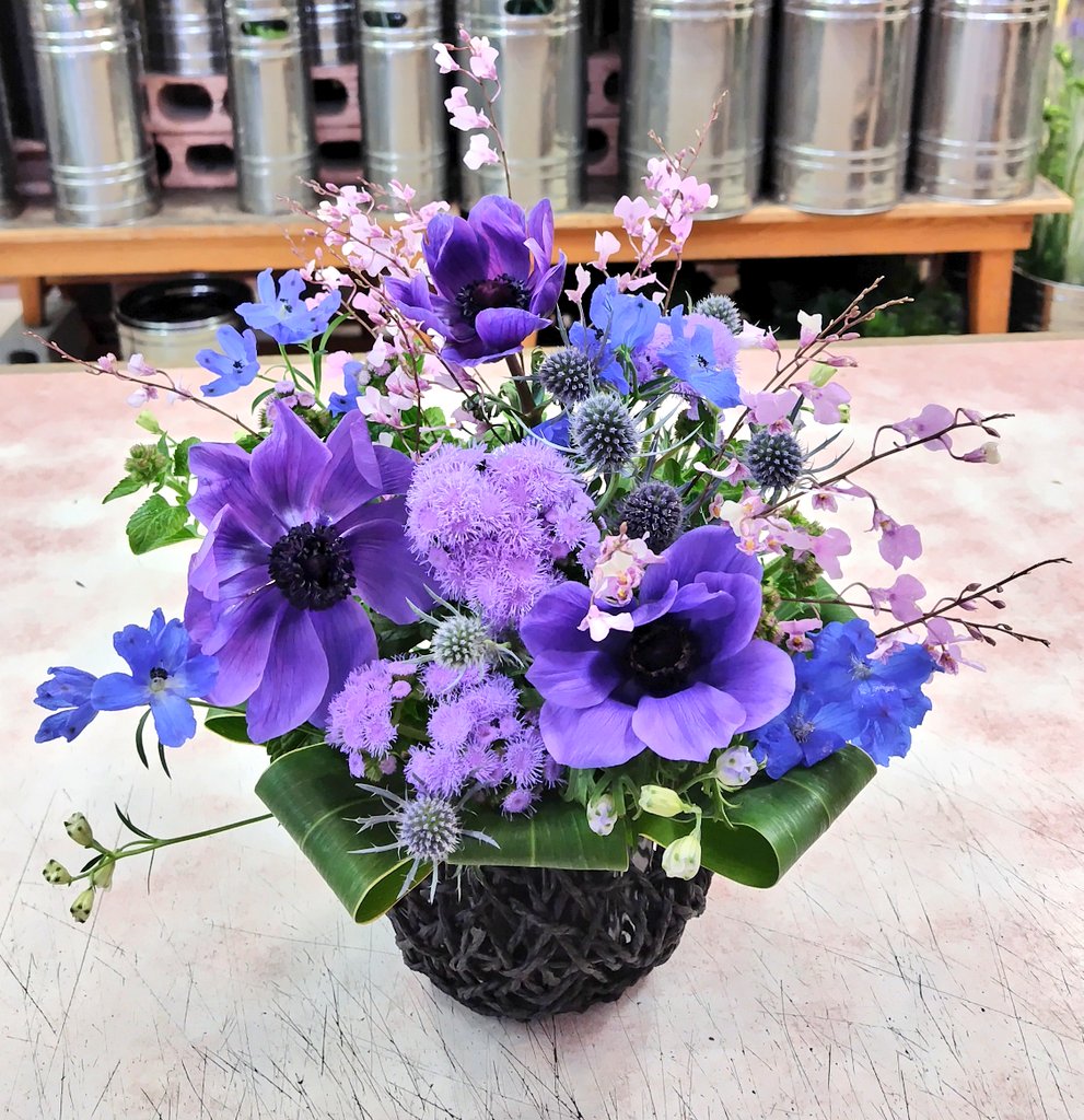 最近めっきりアップするのを忘れてた！