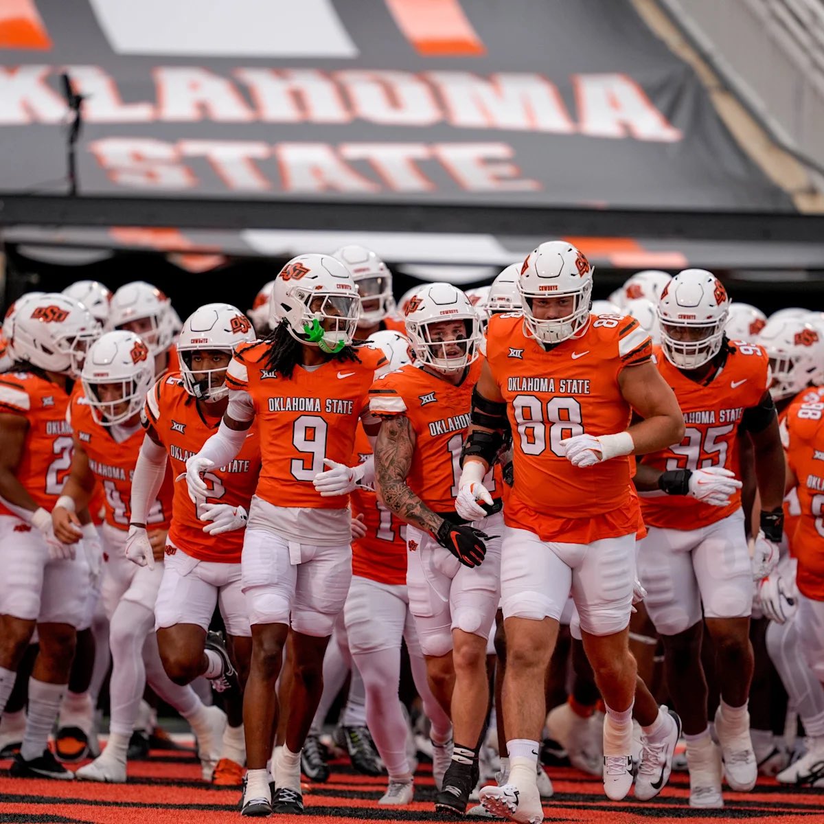 Landyn Moore 3🌟 OL tweet media