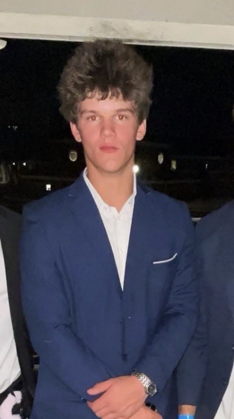 Baxter “Bag” Aldridge tweet media