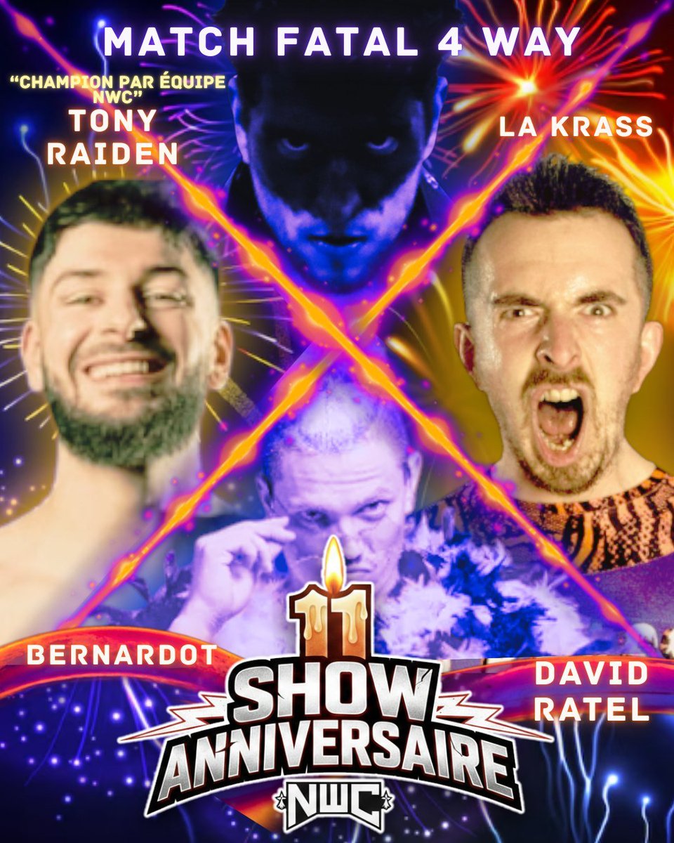 NWC Catch tweet media