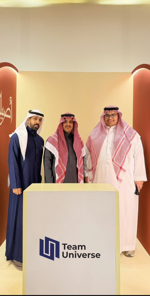 Universe | iwnh_64 ونه tweet media