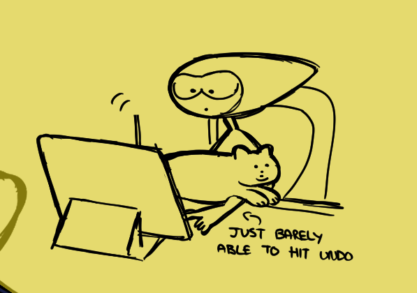 beehunterkisser's tweet photo. my drawing setup for the past 1+hrs https://t.co/Bk62VpIgOz