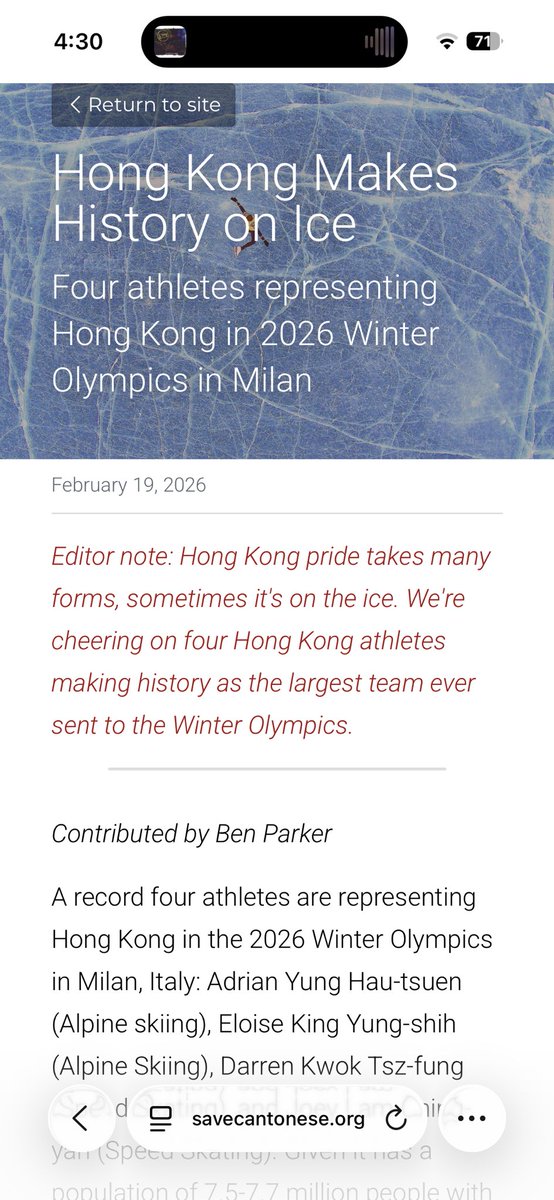 Ben Parker tweet media